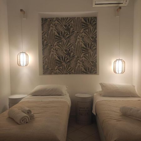 Palermo Central Apartments Eksteriør bilde
