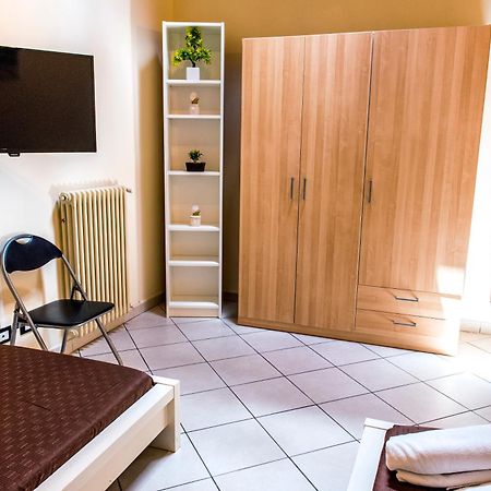 Palermo Central Apartments Eksteriør bilde